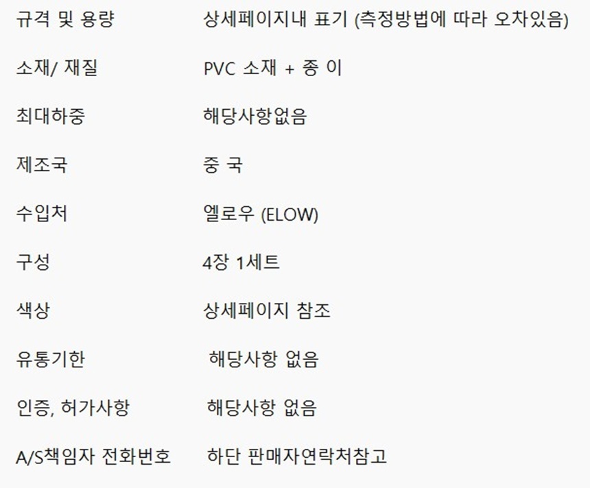 상품 상세 이미지